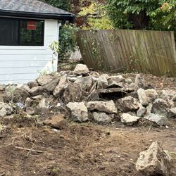 Free Rocks