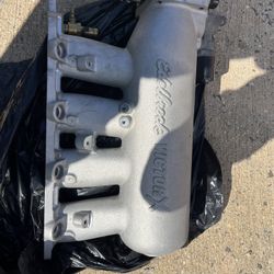 Honda Victory X Manifold 
