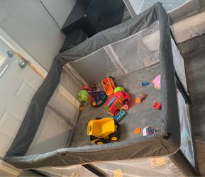Playpen