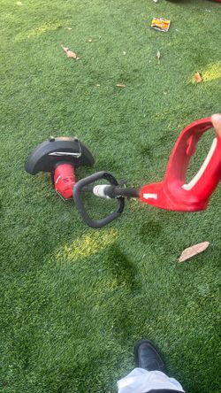 Home Light Weedwhacker