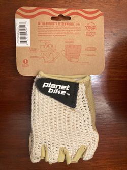 Cycling Gloves