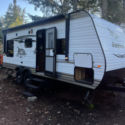 2017 Jayco Jayflight