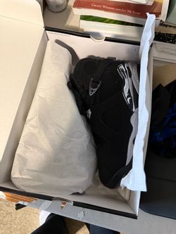 Brand new chrome 8 size 11