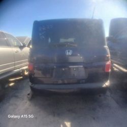 2008 Honda Element for parts