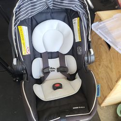Graco 35 lite lx
