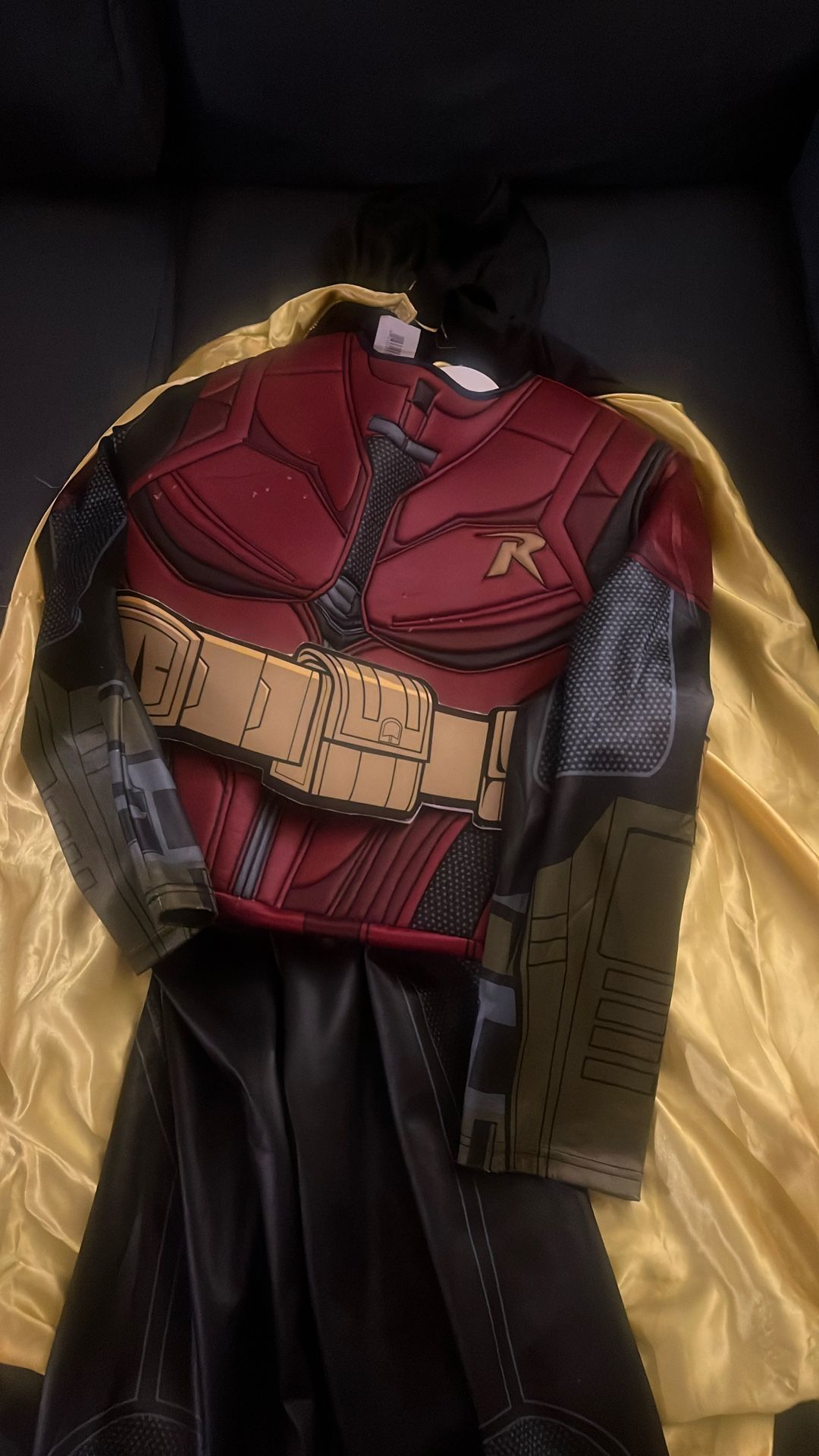 Batman Arkham Fran Chise