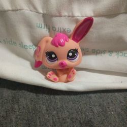 Littlest Pet Shop 