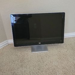 Hp 2310m lcd monitor