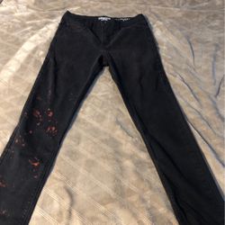 Denizen Levi’s Jean’s 