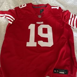 49ers Jersey