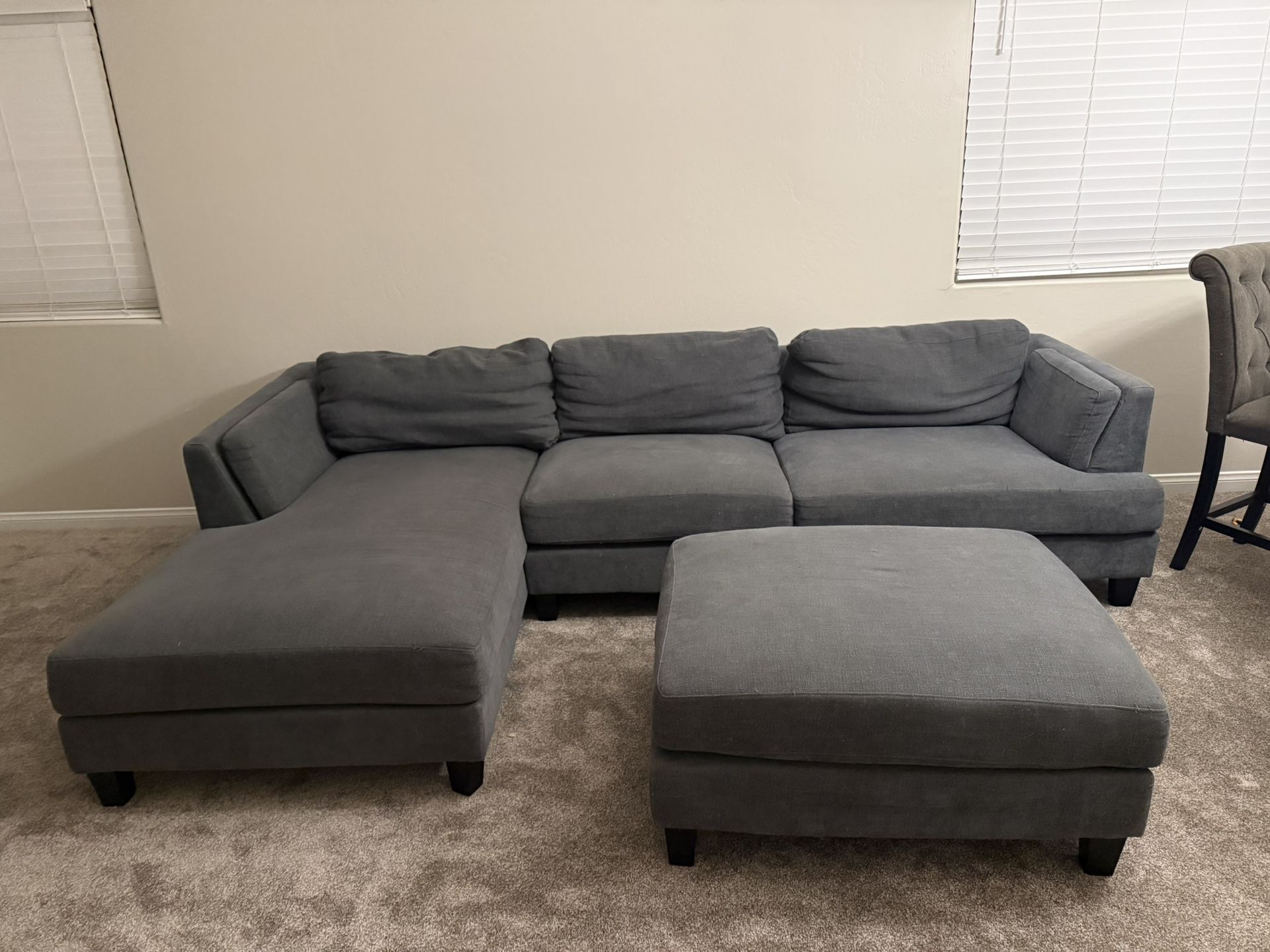 Sectional Couch