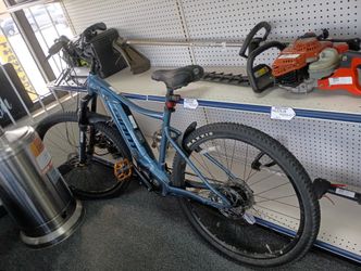 Giant Electric Bike