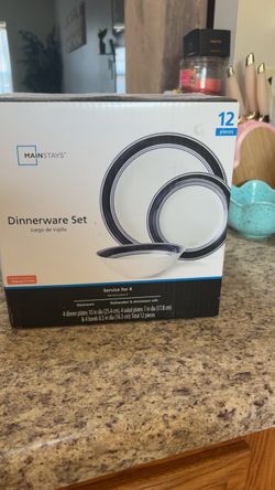 Dishes
