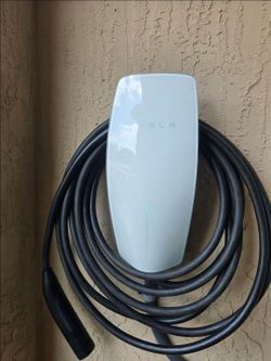 Tesla Wall Connector