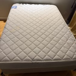 Full Size Mattress (Mattress only)