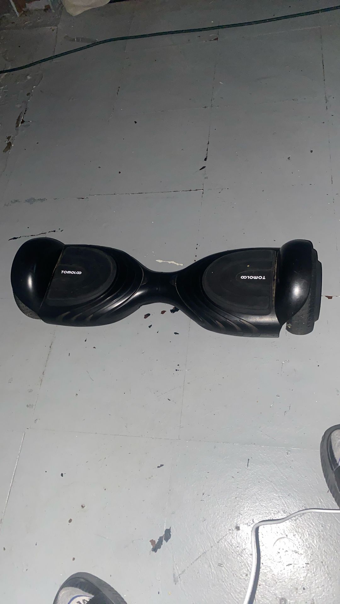 Hoverboard