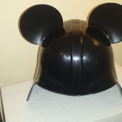 Rare Darth Vader Mickey Ears