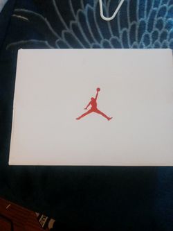 Jordan's Jumpman Two Trey