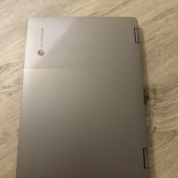 Lenovo Touchscreen Chromebook