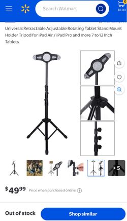 Tripod