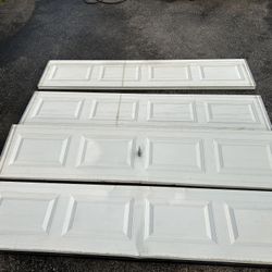 Garage Door