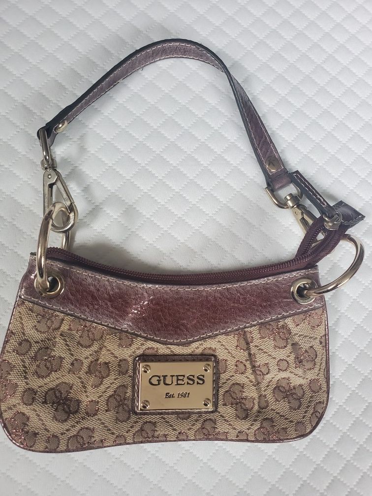 Guess Mini Purse