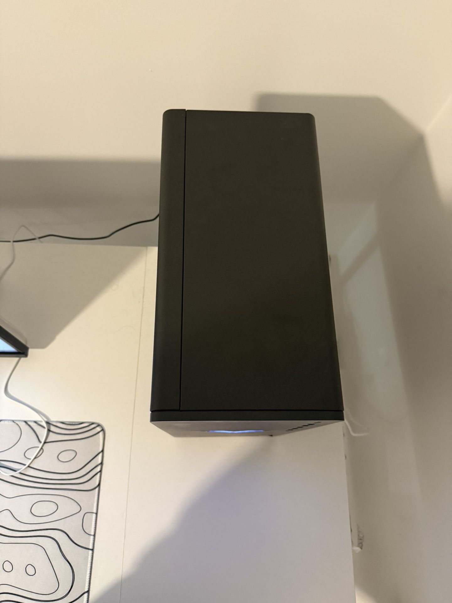 HP VICTUS 15L Gaming Pc