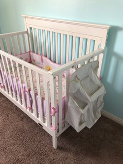 Crib