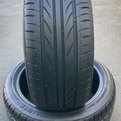 205/45R17    - 2 Tires Only  |  FREE Installation 