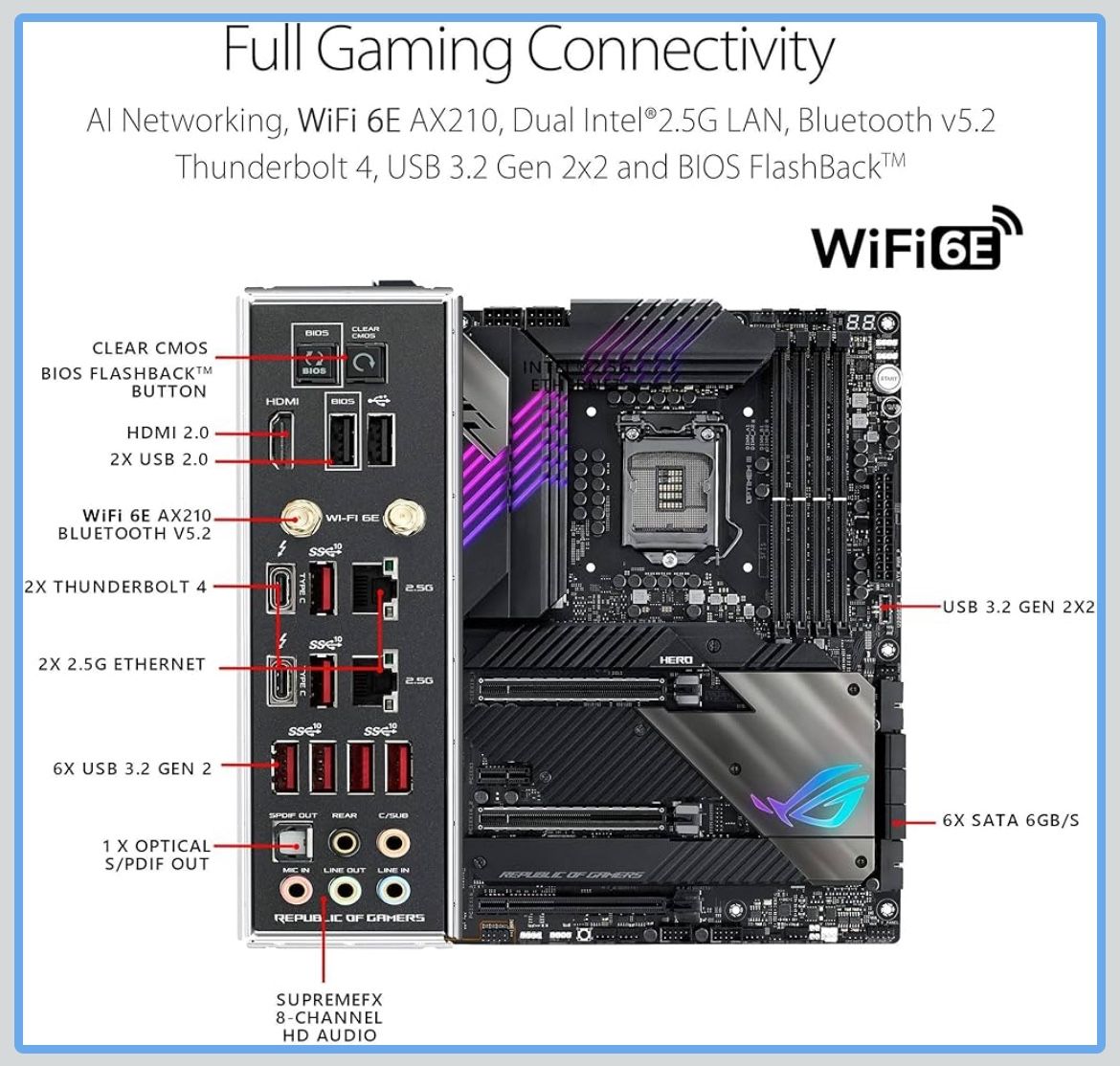 High-Performance Custom PC for Sale β Perfect for Gaming, Streaming & Productivity!