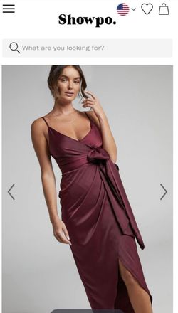 Special Occasion Dress