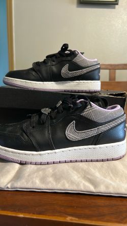 Air Jordan 1low se (gs)