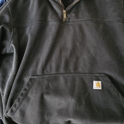 Carhartt Hoodie