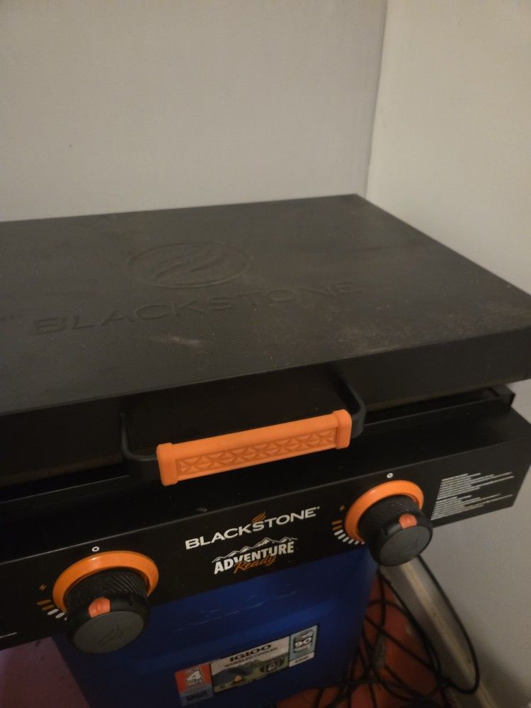 Blackstobe, Griddle , Stove , Camping