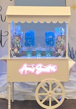 Candy Cart