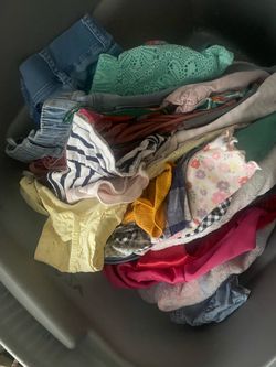 Girl clothes size 2T