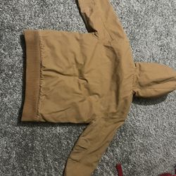 Carhart Jacket 
