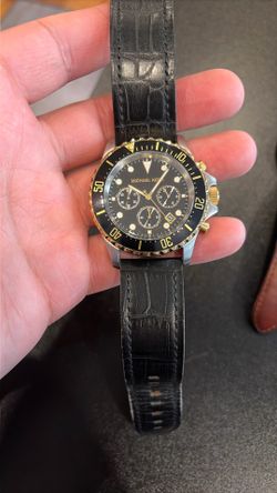 Michael Kors Watch For Men MK8366