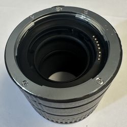 Extension Tube For Canon| macro photography 