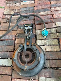 Burner for kitchen