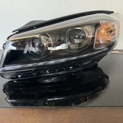 For 2019 2020 2021 Kia Sorento Headlight 