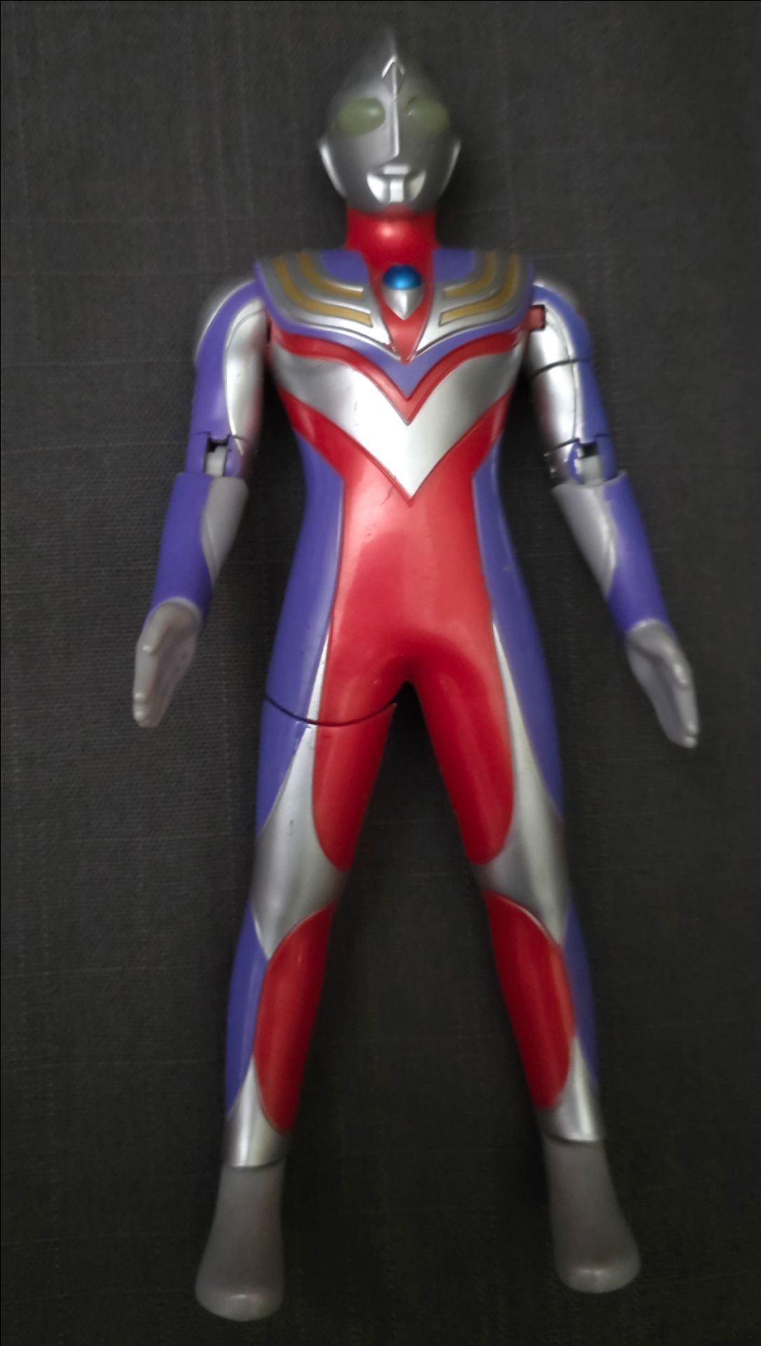 Vintage Ultra Strike Ultraman 1996