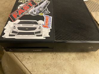 Xbox One