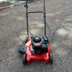 Craftsman Gas Powered Lawn Mower