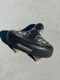 Electra Bicycle Company Bike Saddle