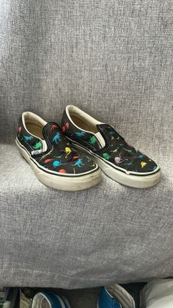 Kids Vans