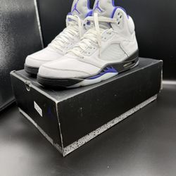 Jordan 5 Concord