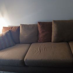 Living Room Sectional 