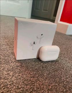 Airpod pro 2