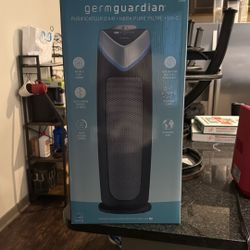 germ guardian air purifier 